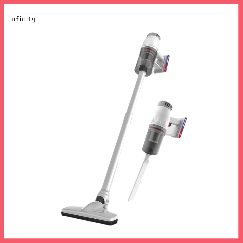 Cordless High-Suction Vacuum Cleaner - Handheld Pet Hair Vacuum Stick for Home Use  Product Description: