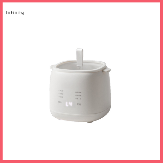 Multi-Function Egg Cooker Mini Breakfast Machine Onsen Eggs Yogurt Maker