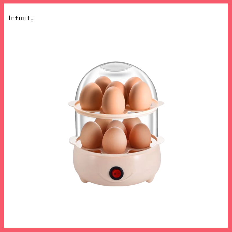 Mini Egg Cooker and Yogurt Maker