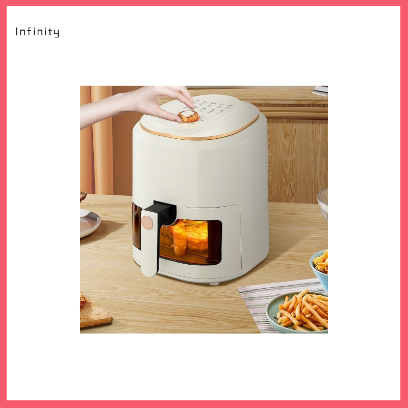 Air Fryer 7.5L