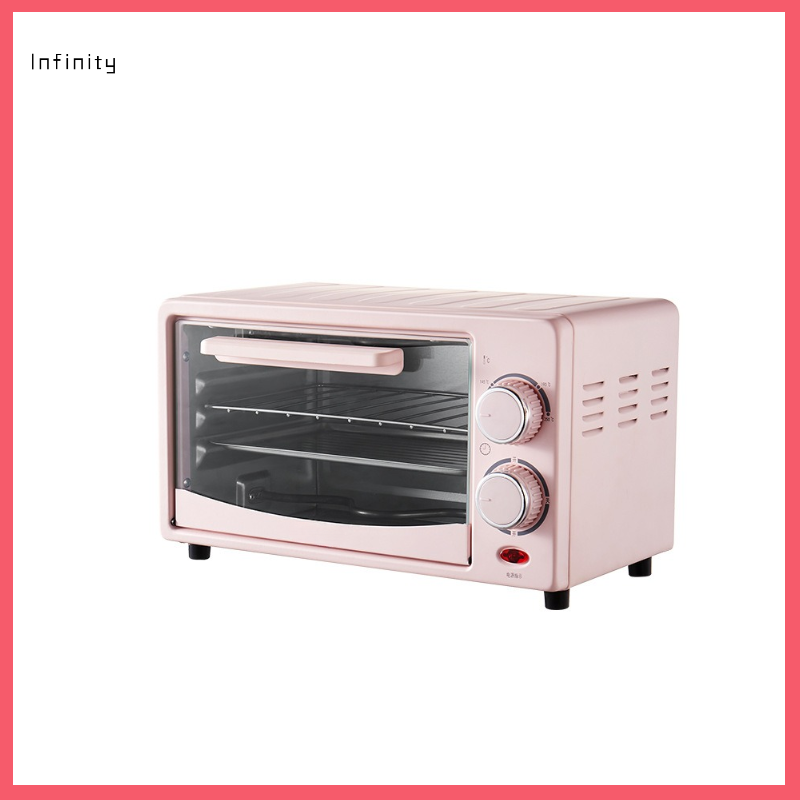 Household Electric Oven Multifunctional 12L Mini Oven