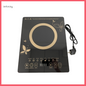 High-Power Smart Electric Ceramic Stove 110V Induction Cooker EU Standard